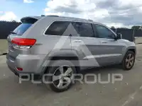 2015 Jeep Grand Cherokee photo