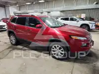 2015 Jeep CHEROKEE photo