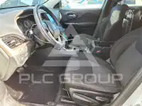 2015 Jeep CHEROKEE фото
