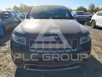 2015 Jeep CHEROKEE photo