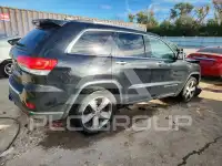 2015 Jeep CHEROKEE фото