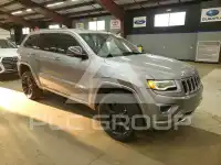 2015 Jeep CHEROKEE фото