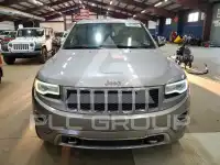 2015 Jeep CHEROKEE фото