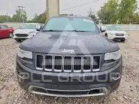 2015 Jeep CHEROKEE фото