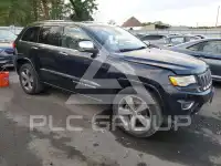 2015 Jeep CHEROKEE фото
