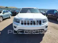 2015 Jeep CHEROKEE фото