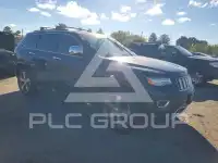 2015 Jeep CHEROKEE фото
