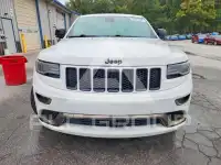 2015 Jeep CHEROKEE photo
