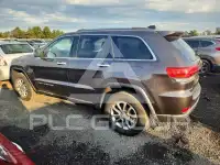 2015 Jeep CHEROKEE фото