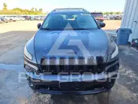 2015 Jeep CHEROKEE фото