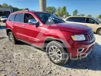 2015 Jeep CHEROKEE фото