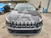 2015 Jeep CHEROKEE фото