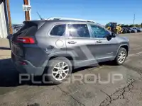 2015 Jeep CHEROKEE фото