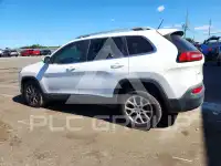2015 Jeep CHEROKEE фото