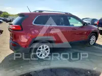 2015 Jeep Grand Cherokee photo