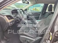 2015 Jeep CHEROKEE фото