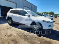 2015 Jeep CHEROKEE фото