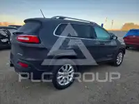 2015 Jeep CHEROKEE фото