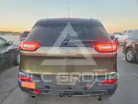 2015 Jeep CHEROKEE фото