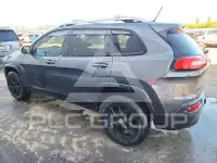 2015 Jeep CHEROKEE фото