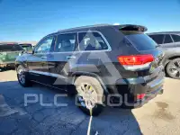 2015 Jeep CHEROKEE фото