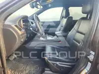 2015 Jeep CHEROKEE фото