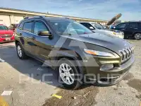 2015 Jeep CHEROKEE фото