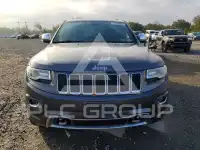 2015 Jeep CHEROKEE фото