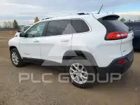 2015 Jeep Grand Cherokee photo