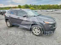 2015 Jeep CHEROKEE фото