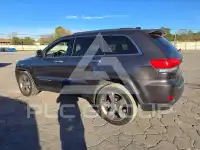 2015 Jeep CHEROKEE фото