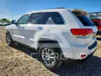 2015 Jeep CHEROKEE фото
