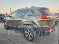 2015 Jeep CHEROKEE фото