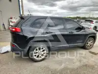 2015 Jeep CHEROKEE фото