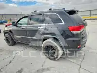 2015 Jeep CHEROKEE фото
