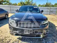 2015 Jeep CHEROKEE photo