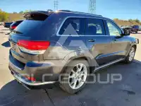 2015 Jeep CHEROKEE фото