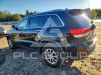 2015 Jeep CHEROKEE фото