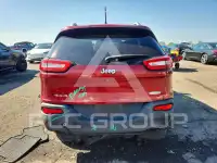 2015 Jeep Grand Cherokee photo