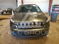 2015 Jeep CHEROKEE фото