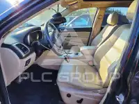 2015 Jeep CHEROKEE photo