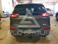 2015 Jeep CHEROKEE фото