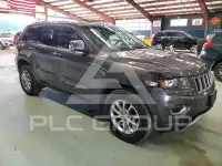 2015 Jeep CHEROKEE photo