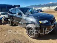 2015 Jeep CHEROKEE фото