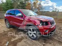 2015 Jeep CHEROKEE фото