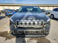 2015 Jeep CHEROKEE фото