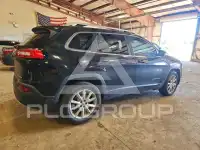 2015 Jeep Grand Cherokee photo