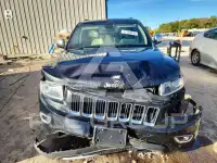 2015 Jeep CHEROKEE фото