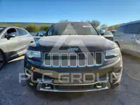 2015 Jeep CHEROKEE фото