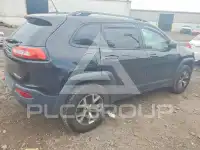 2015 Jeep CHEROKEE photo